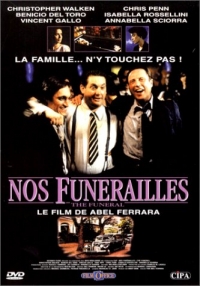 The Funeral