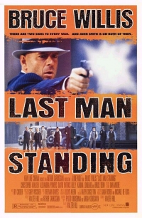 Last Man Standing