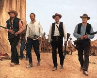 The Wild Bunch