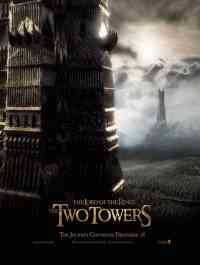 The Lord of the Rings: The Two Towers