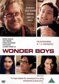 Wonder Boys