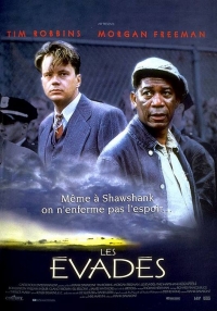 The Shawshank Redemption