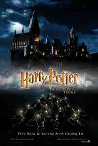 Harry Potter and the Sorcerer`s Stone