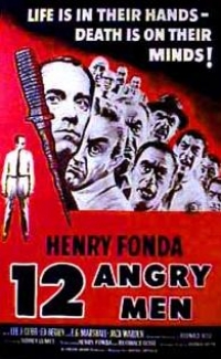 12 Angry Men