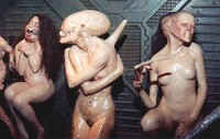 Alien: Resurrection