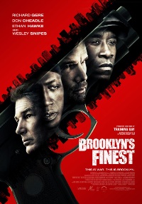 Brooklyn`s Finest 