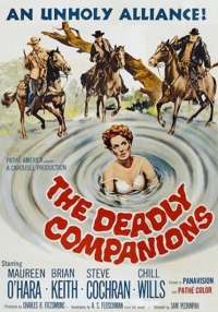 The Deadly Companions