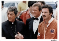 The Cannonball Run