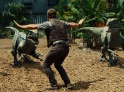 Jurassic World