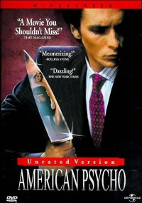 American Psycho