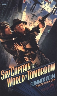 Sky Captain and the World of Tomorrow