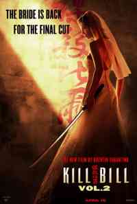 Kill Bill: Vol. 2