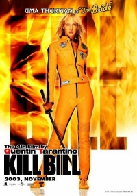 Kill Bill: Vol. 1