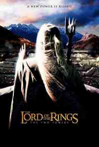 The Lord of the Rings: The Two Towers