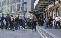 Green Street Hooligans