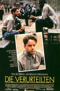 The Shawshank Redemption