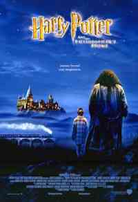 Harry Potter and the Sorcerer`s Stone