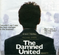 The Damned United