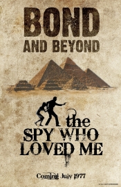 The Spy Who Loved Me