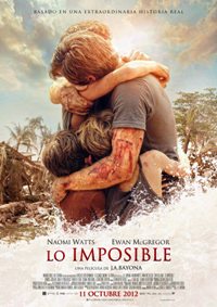 The Impossible (Lo Imposible)