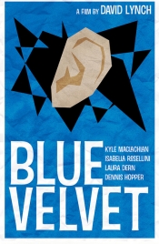 Blue Velvet