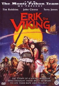 Erik the Viking