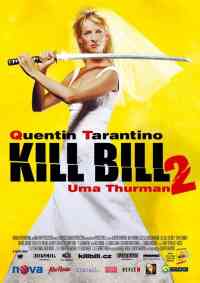 Kill Bill: Vol. 2